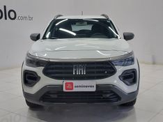 Fiat PULSE 1.3 FLEX DRIVE MANUAL 2022/2022 BETIOLO NOVOS E SEMINOVOS LAJEADO / Carros no Vale