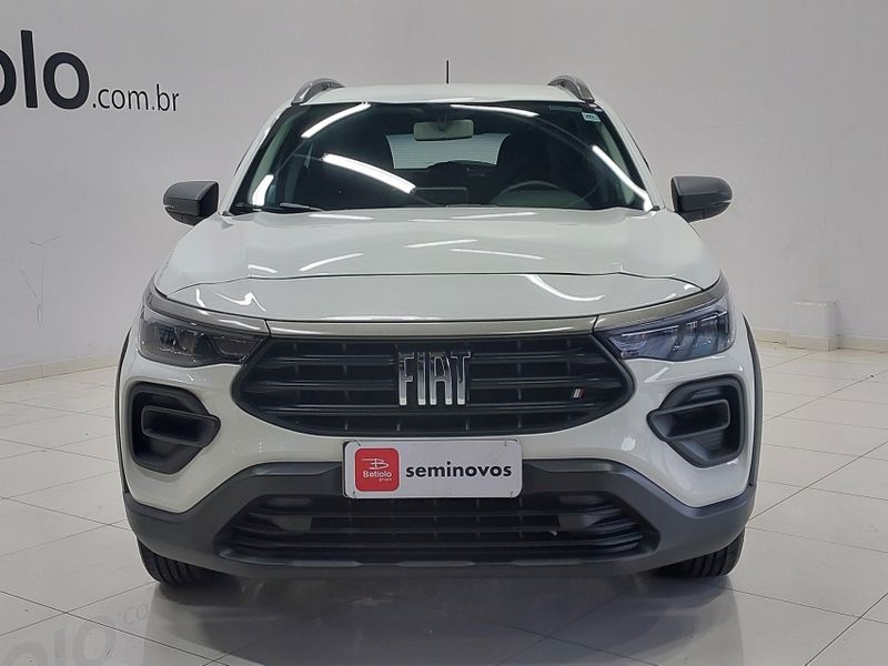 Fiat PULSE 1.3 FLEX DRIVE MANUAL 2022/2022 BETIOLO NOVOS E SEMINOVOS LAJEADO / Carros no Vale