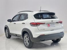 Fiat PULSE 1.3 FLEX DRIVE MANUAL 2022/2022 BETIOLO NOVOS E SEMINOVOS LAJEADO / Carros no Vale