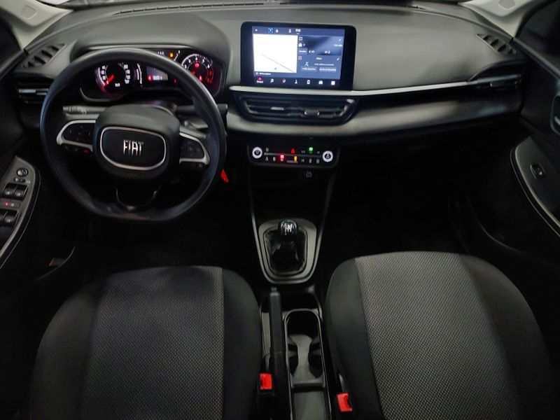 Fiat PULSE 1.3 FLEX DRIVE MANUAL 2022/2022 BETIOLO NOVOS E SEMINOVOS LAJEADO / Carros no Vale