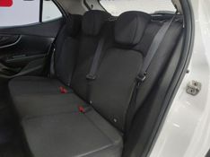 Fiat PULSE 1.3 FLEX DRIVE MANUAL 2022/2022 BETIOLO NOVOS E SEMINOVOS LAJEADO / Carros no Vale