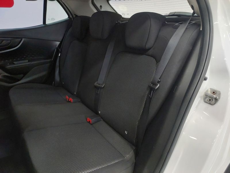 Fiat PULSE 1.3 FLEX DRIVE MANUAL 2022/2022 BETIOLO NOVOS E SEMINOVOS LAJEADO / Carros no Vale