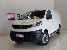 Fiat SCUDO 1.5 BLUEHDI DIESEL CARGO MANUAL 2023/2024 BETIOLO NOVOS E SEMINOVOS LAJEADO / Carros no Vale