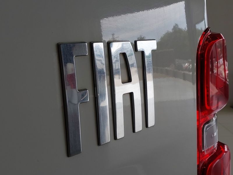 Fiat SCUDO 1.5 BLUEHDI DIESEL CARGO MANUAL 2023/2024 BETIOLO NOVOS E SEMINOVOS LAJEADO / Carros no Vale