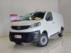 Fiat SCUDO 1.5 BLUEHDI DIESEL CARGO MANUAL 2023/2024 BETIOLO NOVOS E SEMINOVOS LAJEADO / Carros no Vale