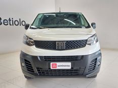 Fiat SCUDO 1.5 BLUEHDI DIESEL CARGO MANUAL 2023/2024 BETIOLO NOVOS E SEMINOVOS LAJEADO / Carros no Vale