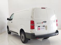 Fiat SCUDO 1.5 BLUEHDI DIESEL CARGO MANUAL 2023/2024 BETIOLO NOVOS E SEMINOVOS LAJEADO / Carros no Vale