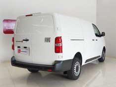 Fiat SCUDO 1.5 BLUEHDI DIESEL CARGO MANUAL 2023/2024 BETIOLO NOVOS E SEMINOVOS LAJEADO / Carros no Vale