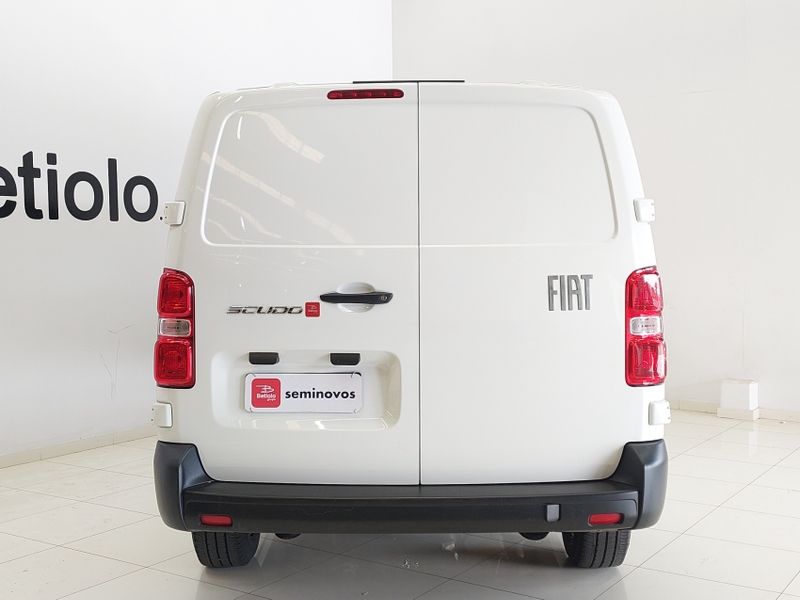 Fiat SCUDO 1.5 BLUEHDI DIESEL CARGO MANUAL 2023/2024 BETIOLO NOVOS E SEMINOVOS LAJEADO / Carros no Vale
