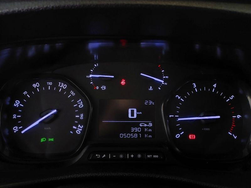Fiat SCUDO 1.5 BLUEHDI DIESEL CARGO MANUAL 2023/2024 BETIOLO NOVOS E SEMINOVOS LAJEADO / Carros no Vale