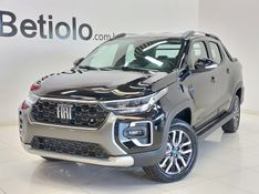 Fiat STRADA 1.0 TURBO 200 FLEX RANCH CD CVT 2025/2025 BETIOLO NOVOS E SEMINOVOS LAJEADO / Carros no Vale