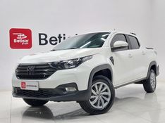 Fiat STRADA 1.3 FIREFLY FLEX FREEDOM CD MANUAL 2024/2025 BETIOLO NOVOS E SEMINOVOS LAJEADO / Carros no Vale