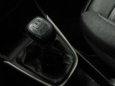 Fiat STRADA 1.3 FIREFLY FLEX VOLCANO CD MANUAL 2025/2025 BETIOLO NOVOS E SEMINOVOS LAJEADO / Carros no Vale