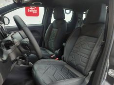 Fiat STRADA 1.3 FIREFLY FLEX VOLCANO CD MANUAL 2025/2025 BETIOLO NOVOS E SEMINOVOS LAJEADO / Carros no Vale