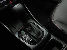 Fiat TORO 1.3 TURBO 270 FLEX ULTRA AT6 2025/2025 BETIOLO NOVOS E SEMINOVOS LAJEADO / Carros no Vale