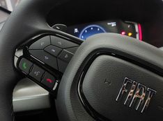 Fiat TORO 1.3 TURBO 270 FLEX ULTRA AT6 2025/2025 BETIOLO NOVOS E SEMINOVOS LAJEADO / Carros no Vale