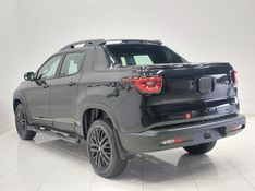 Fiat TORO 1.3 TURBO 270 FLEX ULTRA AT6 2025/2025 BETIOLO NOVOS E SEMINOVOS LAJEADO / Carros no Vale