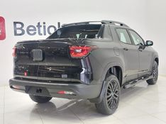 Fiat TORO 1.3 TURBO 270 FLEX ULTRA AT6 2025/2025 BETIOLO NOVOS E SEMINOVOS LAJEADO / Carros no Vale