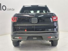 Fiat TORO 1.3 TURBO 270 FLEX ULTRA AT6 2025/2025 BETIOLO NOVOS E SEMINOVOS LAJEADO / Carros no Vale