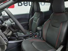 Fiat TORO 1.3 TURBO 270 FLEX ULTRA AT6 2025/2025 BETIOLO NOVOS E SEMINOVOS LAJEADO / Carros no Vale
