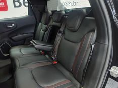 Fiat TORO 1.3 TURBO 270 FLEX ULTRA AT6 2025/2025 BETIOLO NOVOS E SEMINOVOS LAJEADO / Carros no Vale