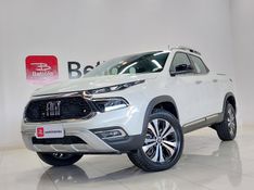Fiat TORO 1.3 TURBO 270 FLEX VOLCANO AT6 2024/2025 BETIOLO NOVOS E SEMINOVOS LAJEADO / Carros no Vale