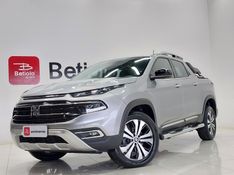 Fiat TORO 1.3 TURBO 270 FLEX VOLCANO AT6 2021/2022 BETIOLO NOVOS E SEMINOVOS LAJEADO / Carros no Vale