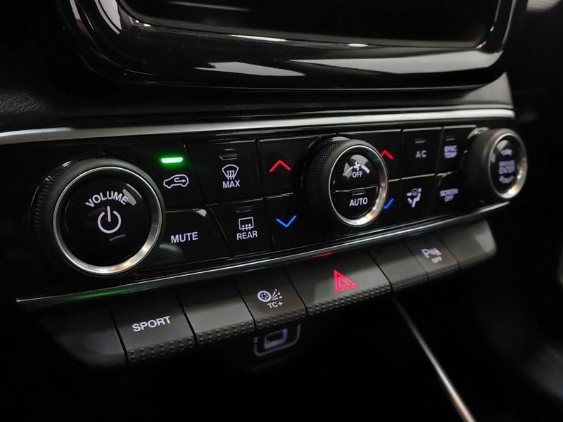 Fiat TORO 1.3 TURBO 270 FLEX VOLCANO AT6 2025/2025 BETIOLO NOVOS E SEMINOVOS LAJEADO / Carros no Vale