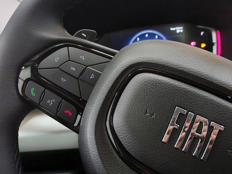 Fiat TORO 1.3 TURBO 270 FLEX VOLCANO AT6 2025/2025 BETIOLO NOVOS E SEMINOVOS LAJEADO / Carros no Vale