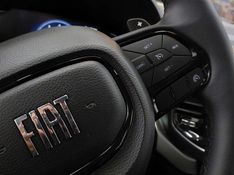 Fiat TORO 1.3 TURBO 270 FLEX VOLCANO AT6 2025/2025 BETIOLO NOVOS E SEMINOVOS LAJEADO / Carros no Vale