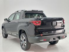 Fiat TORO 1.3 TURBO 270 FLEX VOLCANO AT6 2025/2025 BETIOLO NOVOS E SEMINOVOS LAJEADO / Carros no Vale