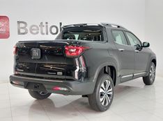 Fiat TORO 1.3 TURBO 270 FLEX VOLCANO AT6 2025/2025 BETIOLO NOVOS E SEMINOVOS LAJEADO / Carros no Vale