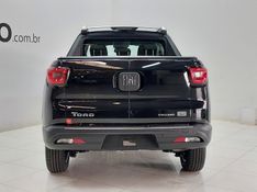 Fiat TORO 1.3 TURBO 270 FLEX VOLCANO AT6 2025/2025 BETIOLO NOVOS E SEMINOVOS LAJEADO / Carros no Vale