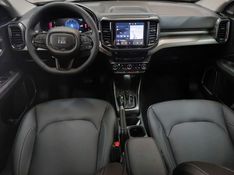 Fiat TORO 1.3 TURBO 270 FLEX VOLCANO AT6 2025/2025 BETIOLO NOVOS E SEMINOVOS LAJEADO / Carros no Vale