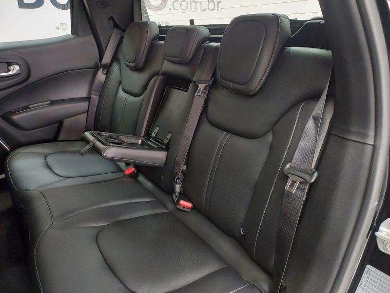 Fiat TORO 1.3 TURBO 270 FLEX VOLCANO AT6 2025/2025 BETIOLO NOVOS E SEMINOVOS LAJEADO / Carros no Vale