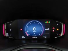 Fiat TORO 1.3 TURBO 270 FLEX VOLCANO AT6 2025/2025 BETIOLO NOVOS E SEMINOVOS LAJEADO / Carros no Vale