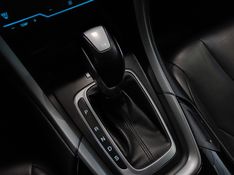 Ford FUSION 2.0 TITANIUM FWD 16V GASOLINA 4P AUTOMÁTICO 2013/2014 BETIOLO NOVOS E SEMINOVOS LAJEADO / Carros no Vale