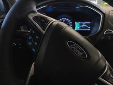 Ford FUSION 2.0 TITANIUM FWD 16V GASOLINA 4P AUTOMÁTICO 2013/2014 BETIOLO NOVOS E SEMINOVOS LAJEADO / Carros no Vale