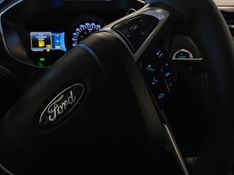 Ford FUSION 2.0 TITANIUM FWD 16V GASOLINA 4P AUTOMÁTICO 2013/2014 BETIOLO NOVOS E SEMINOVOS LAJEADO / Carros no Vale