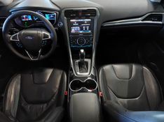 Ford FUSION 2.0 TITANIUM FWD 16V GASOLINA 4P AUTOMÁTICO 2013/2014 BETIOLO NOVOS E SEMINOVOS LAJEADO / Carros no Vale