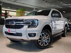 Ford RANGER 3.0 V6 TURBO DIESEL CD LIMITED 4X4 AUTOMÁTICO 2023/2024 BETIOLO NOVOS E SEMINOVOS LAJEADO / Carros no Vale