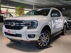 Ford RANGER 3.0 V6 TURBO DIESEL CD LIMITED 4X4 AUTOMÁTICO 2023/2024 BETIOLO NOVOS E SEMINOVOS LAJEADO / Carros no Vale