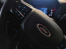 Ford RANGER 3.0 V6 TURBO DIESEL CD LIMITED 4X4 AUTOMÁTICO 2023/2024 BETIOLO NOVOS E SEMINOVOS LAJEADO / Carros no Vale