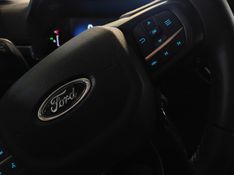 Ford RANGER 3.0 V6 TURBO DIESEL CD LIMITED 4X4 AUTOMÁTICO 2023/2024 BETIOLO NOVOS E SEMINOVOS LAJEADO / Carros no Vale