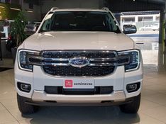 Ford RANGER 3.0 V6 TURBO DIESEL CD LIMITED 4X4 AUTOMÁTICO 2023/2024 BETIOLO NOVOS E SEMINOVOS LAJEADO / Carros no Vale
