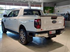 Ford RANGER 3.0 V6 TURBO DIESEL CD LIMITED 4X4 AUTOMÁTICO 2023/2024 BETIOLO NOVOS E SEMINOVOS LAJEADO / Carros no Vale