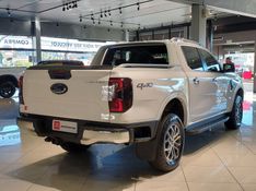 Ford RANGER 3.0 V6 TURBO DIESEL CD LIMITED 4X4 AUTOMÁTICO 2023/2024 BETIOLO NOVOS E SEMINOVOS LAJEADO / Carros no Vale