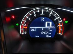 Honda CIVIC 2.0 16V FLEXONE EX 4P CVT 2017/2017 BETIOLO NOVOS E SEMINOVOS LAJEADO / Carros no Vale
