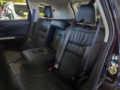 Honda CRV 2.0 EXL 4X2 16V FLEX 4P AUTOMÁTICO 2014/2014 BETIOLO NOVOS E SEMINOVOS LAJEADO / Carros no Vale