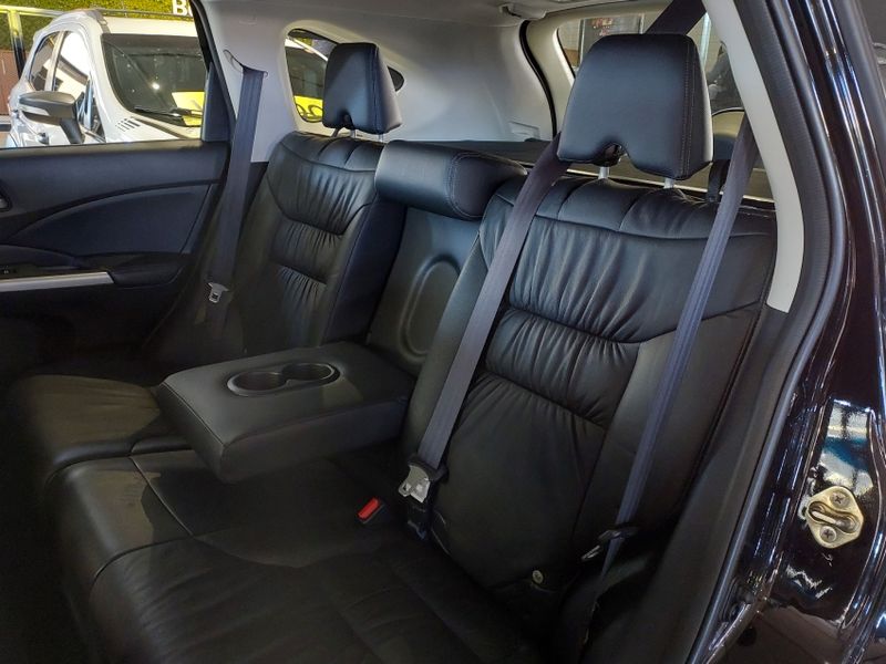 Honda CRV 2.0 EXL 4X2 16V FLEX 4P AUTOMÁTICO 2014/2014 BETIOLO NOVOS E SEMINOVOS LAJEADO / Carros no Vale